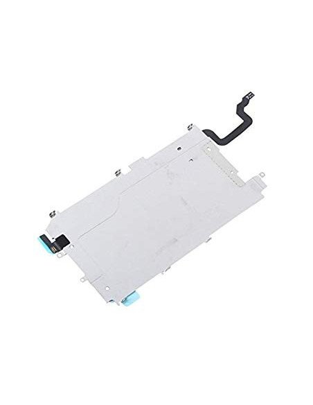 Chapa de pantalla para iPhone 6 (Con flex de botón)
