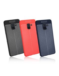 Funda gel de calidad para Samsung Galaxy J4 2018