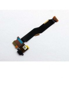 Flex de carga micro USB para Xiaomi Mi5