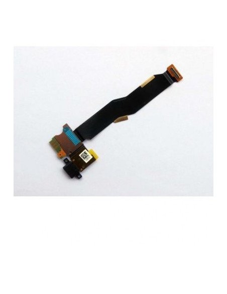 Flex de carga micro USB para Xiaomi Mi5