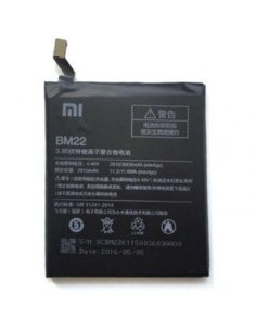 Batería para Xiaomi Mi5 BM22