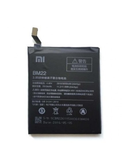 Batería para Xiaomi Mi5 BM22