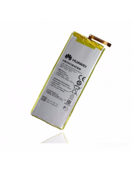 Batería HB3543B4EBW para Huawei Ascend P7