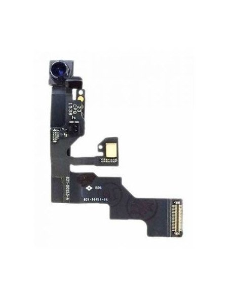 Flex de cámara frontal, sensor de proximidad y micrófono para iPhone 6S plus