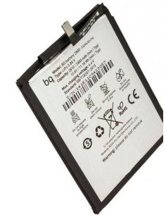 Batería para BQ Aquaris X5 (REMANUFACTURADA)