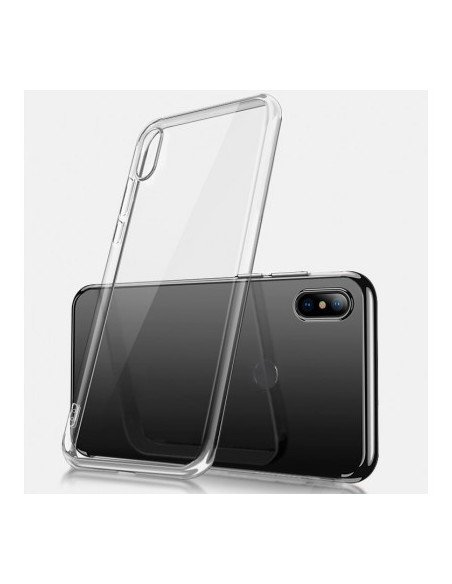 Funda Transparente Para Xiaomi Mi8