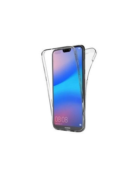 Funda doble para Huawei P20 Pro