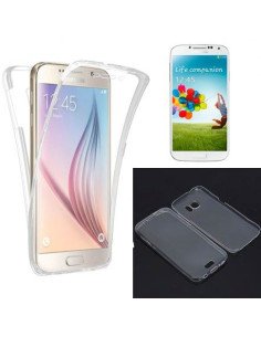 Funda doble para Samsung Galaxy J4