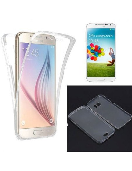 Funda doble para Samsung Galaxy A6
