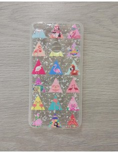 Funda de gel con dibujos para Huawei P8 Lite 2017 / P9 Lite 2017