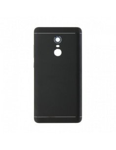 Tapa de bateria negra para Xiaomi Redmi Note 4x