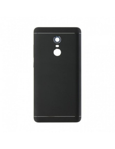 Tapa de bateria negra para Xiaomi Redmi Note 4x