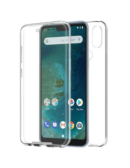 Funda doble para Xiaomi Mi 6X / Mi A2