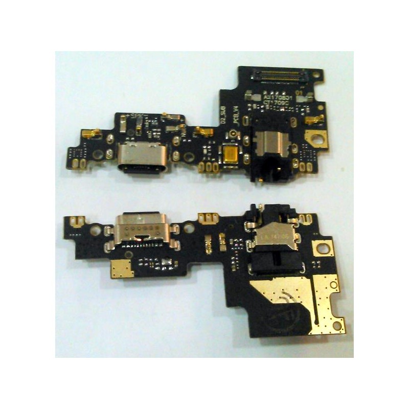 Conector de carga tipo C para Xiaomi Mi 5X / Mi A1