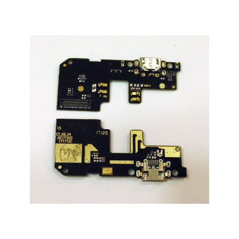 Conector de carga para Xiaomi Redmi 5 / Redmi Note 5