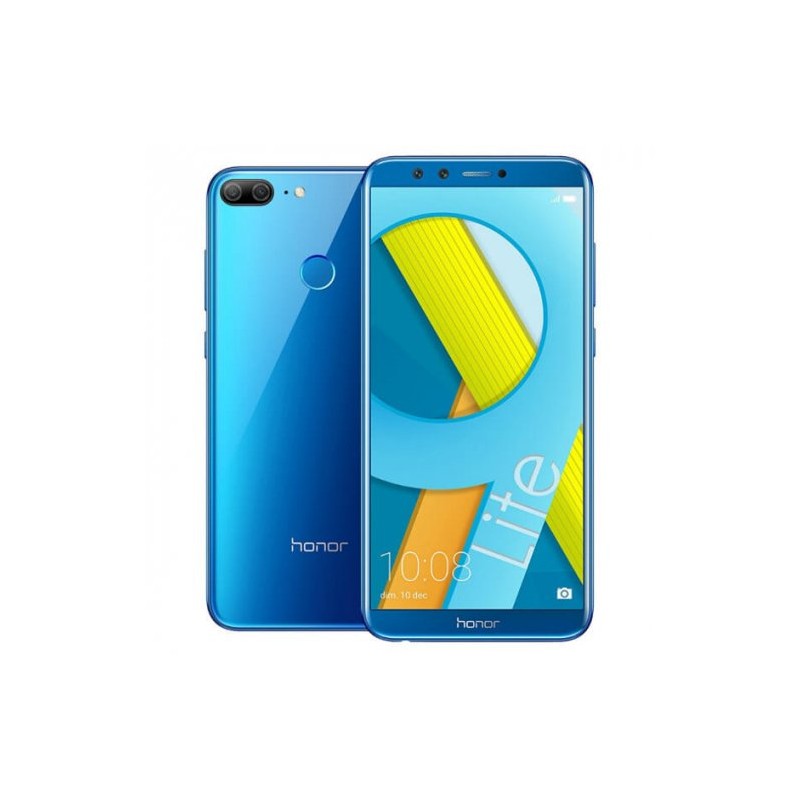 Maqueta / Dummy de Honor 9 Lite (Azul)