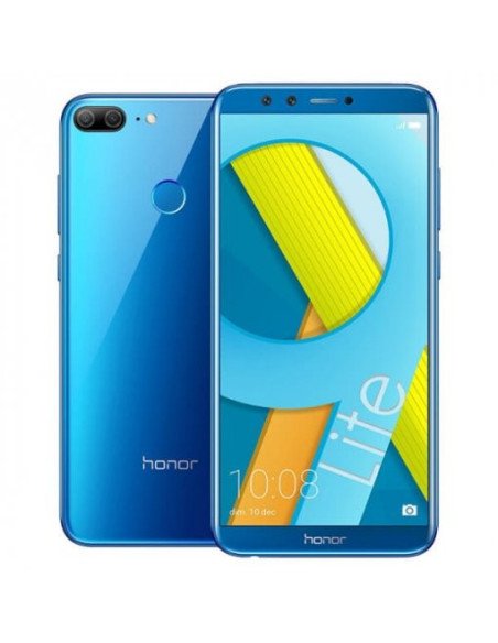 Maqueta / Dummy de Honor 9 Lite (Azul)