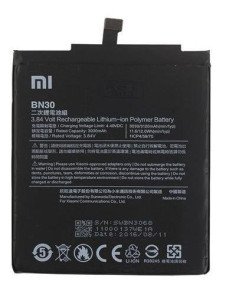 Batería BN30 Xiaomi Redmi 4A