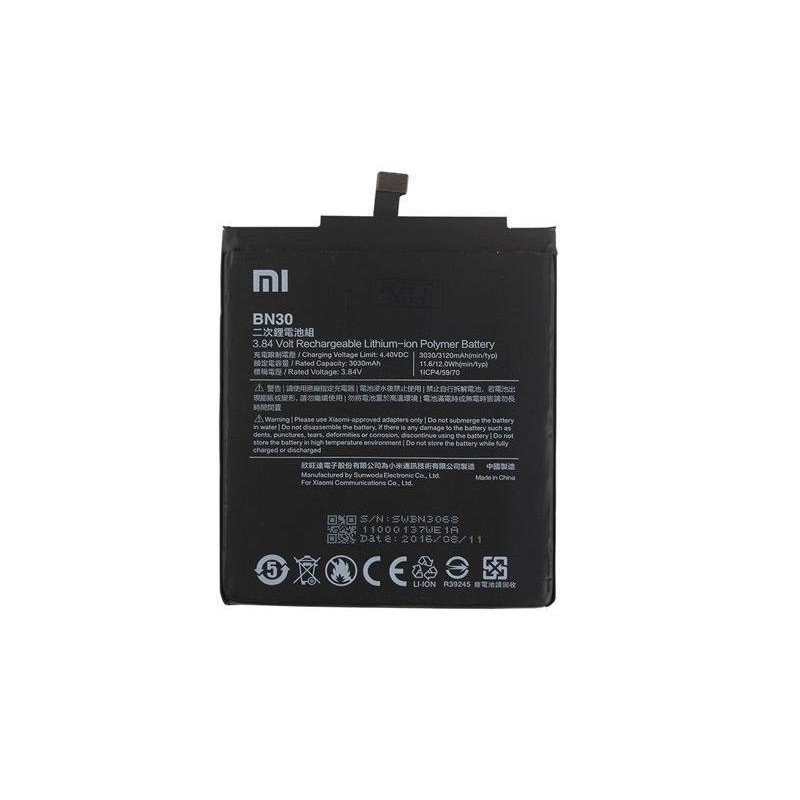 Batería BN30 Xiaomi Redmi 4A