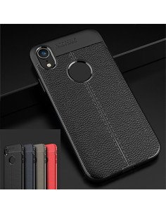 Funda de gel calidad para iPhone XS Max