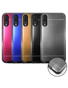 Funda de ALUMINIO para iPhone XS Max