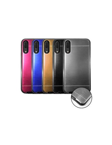 Funda de ALUMINIO para iPhone XS Max
