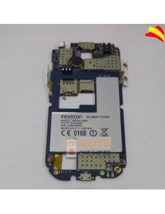 Placa base libre para Infiniton 4260