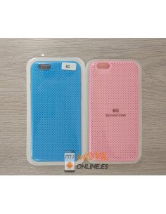Funda con puntos para iPhone 6 / 6S