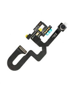Flex para iPhone 7 - Cámara frontal + sensor de proximidad + microfono