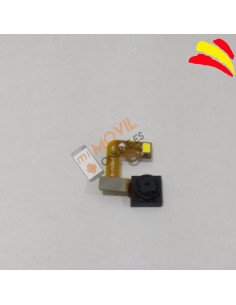 Camara + Flash de Infiniton 4260