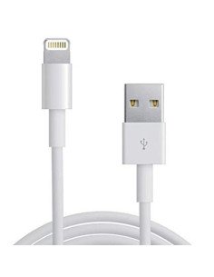 Cable para iPhone (Calidad)