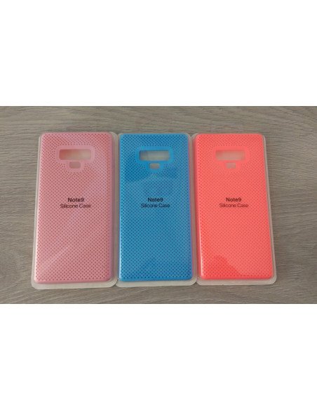 Funda con puntos para Samsung Galaxy Note 9