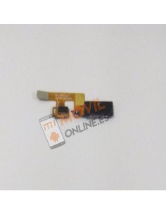 Sensor de proximidad + Altavoz Auricular para iNew L4