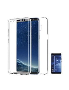 Funda de gel doble para Huawei Mate 20 Pro