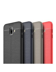 Funda gel de calidad para Samsung Galaxy J6 Plus
