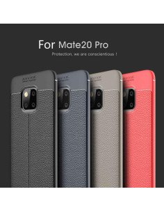 Funda gel de calidad para Huawei Mate 20 Pro