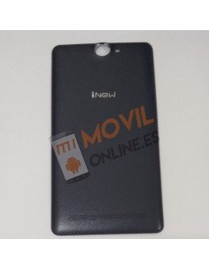 Tapa trasera de batería para iNew L4