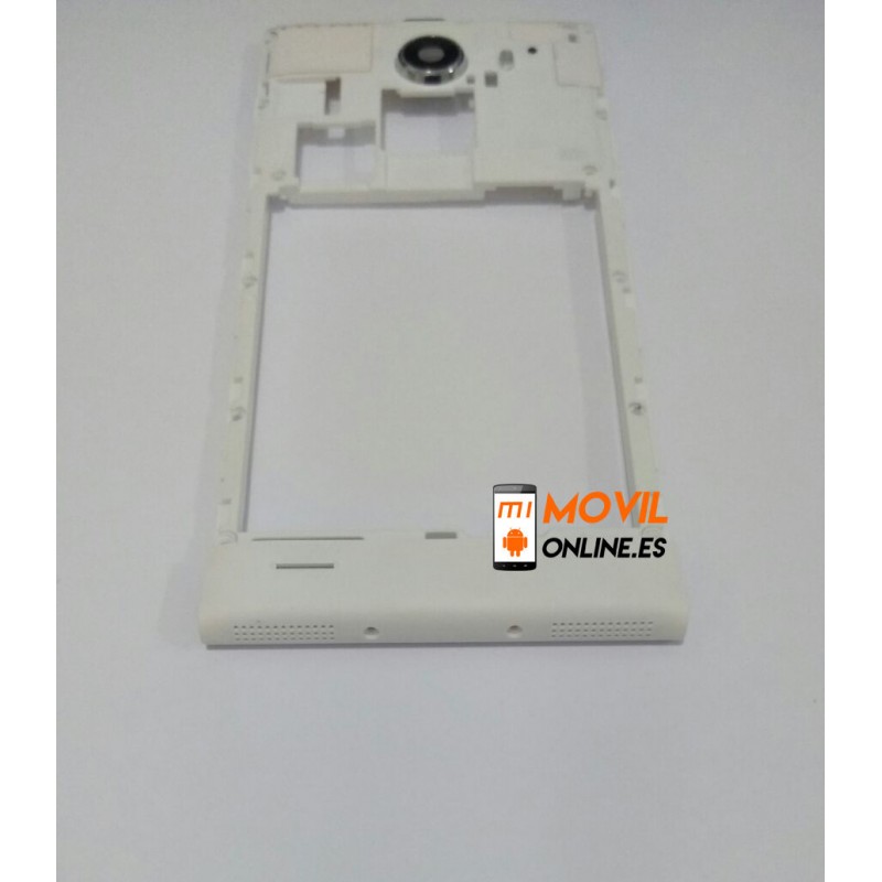 Chasis trasero iNew V3 Plus