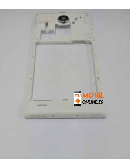 Chasis trasero iNew V3 Plus