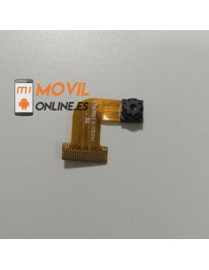 Cámara frontal para SPC FLOW 7