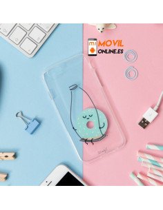 Funda para iPhone 6 Plus / 6S Plus - Mr Wonderful