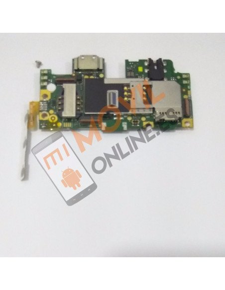 Placa Base libre para iNew L4