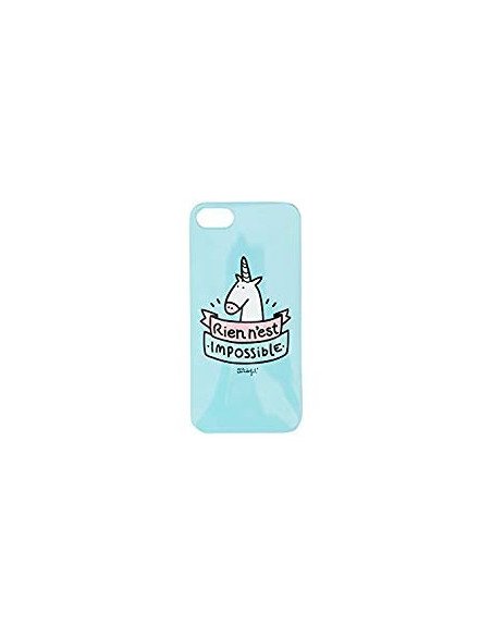 Funda para iPhone 6 / 6S - Mr Wonderful