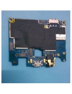 Placa Base libre para iNew L1