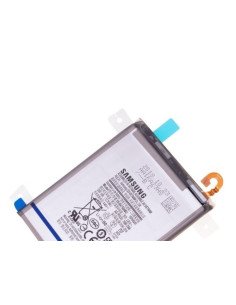 Batería EB-BA750ABU para Samsung Galaxy A7 2018 (SM-A750FN) - 3.85V / 3300mAh / 12.7Wh / Li-polymer