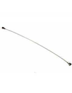 Cable coaxial de antena de 173 mm para Samsung Galaxy A7 2018 (SM-A750FN)