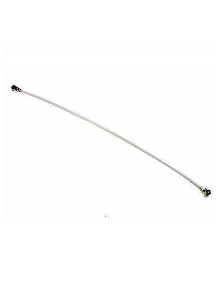 Cable coaxial de antena de 173 mm para Samsung Galaxy A7 2018 (SM-A750FN)