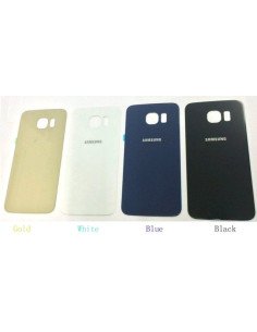 Tapa bateria para Samsung Galaxy S6