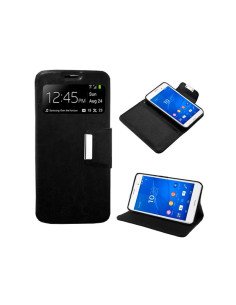 Funda de libro para Huawei Nova Plus