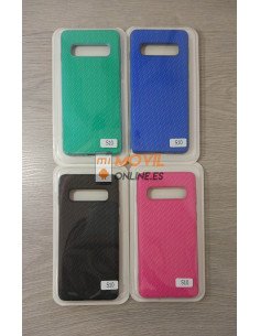 Funda para Samsung Galaxy S10